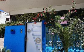 Anza Haven Surf House